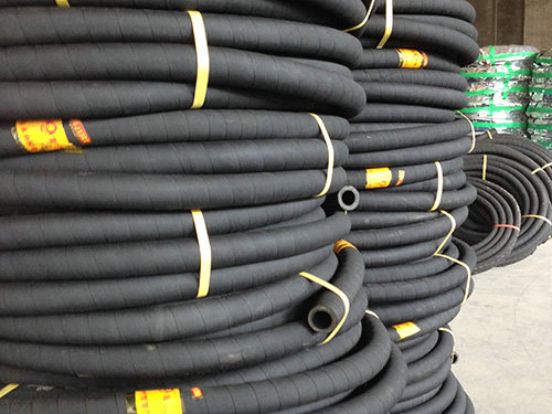 耐溫膠管能耐多少度的高溫?