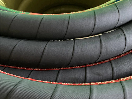 怎樣確保高壓膠管在運(yùn)輸中的安全性?